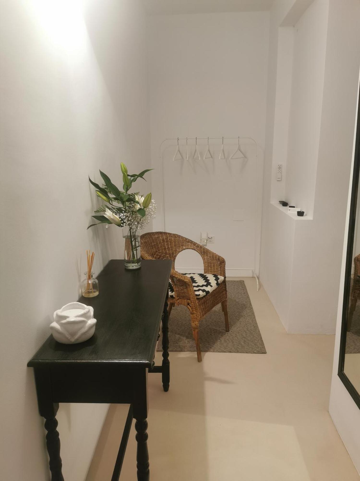 Beach Room Calasol La Cala Del Moral Exterior foto